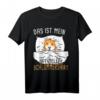 Offizielles Meerschweinchen Pyjama mit Spruch - Lustiges Schlummershirt für Damen & Kinder, perfektes Zubehör & Geschenk für Meerschweinchenfans
