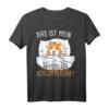 Offizielles Meerschweinchen Pyjama mit Spruch - Lustiges Schlummershirt für Damen & Kinder, perfektes Zubehör & Geschenk für Meerschweinchenfans