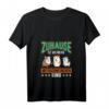Damen T-Shirt 'Zuhause ist wo meine Meerschweinchen sind' - Niedliches Meerschweinchen Outfit mit V-Ausschnitt, ideales Geschenk zum Geburtstag & Weihnachten