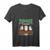 Damen T-Shirt 'Zuhause ist wo meine Meerschweinchen sind' - Niedliches Meerschweinchen Outfit mit V-Ausschnitt, ideales Geschenk zum Geburtstag & Weihnachten
