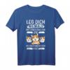 Lustiges Meerschweinchen T-Shirt für Frauen - Perfekte Geschenkidee für Meerschweinchenzüchter & Tierliebhaber mit humorvollem Spruch
