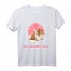 MEIN MEERSCHWEINCHEN SAGT ICH SCHAFFE DAS - Süßes Tiermotiv T-Shirt für Meerschweinchenliebhaber, Tierfreunde und Motivationsfans