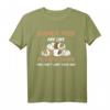 Funny Meerschweinchen T-Shirt - Kreatives Geschenk für Tierliebhaber, Freunde & Familie zu Geburtstag, Weihnachten, Vatertag & Muttertag