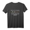Lustiges Meerschweinchen Spruch T-Shirt - Perfekte Geschenkidee für Tierliebhaber & Meerschweinchen Fans
