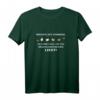 Lustiges Meerschweinchen Spruch T-Shirt - Perfekte Geschenkidee für Tierliebhaber & Meerschweinchen Fans