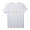 Lustiges Meerschweinchen Spruch T-Shirt - Perfekte Geschenkidee für Tierliebhaber & Meerschweinchen Fans