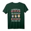 Witziges Meerschweinchen Spruch T-Shirt für Damen & Kinder – Lustige Geschenkidee für Meerschweinchenliebhaber