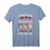 Witziges Meerschweinchen Spruch T-Shirt für Damen & Kinder – Lustige Geschenkidee für Meerschweinchenliebhaber