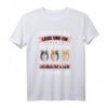 Witziges Meerschweinchen Spruch T-Shirt für Damen & Kinder – Lustige Geschenkidee für Meerschweinchenliebhaber