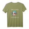 Offizielles Schlafshirt mit Schlafendem Meerschweinchen – Kuscheliges Kinderpyjama für Mädchen und Jungen, Perfekt als Nachthemd & Hausmeerschweinchen-Geschenk