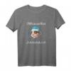 Offizielles Schlafshirt mit Schlafendem Meerschweinchen – Kuscheliges Kinderpyjama für Mädchen und Jungen, Perfekt als Nachthemd & Hausmeerschweinchen-Geschenk