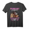 Ich Mag Halt Einfach Meerschweinchen Ok? Guinea Pig T-Shirt – Perfektes Geschenk für Meerschweinchenliebhaber und Tierfreunde