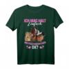 Ich Mag Halt Einfach Meerschweinchen Ok? Guinea Pig T-Shirt – Perfektes Geschenk für Meerschweinchenliebhaber und Tierfreunde