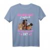 Ich Mag Halt Einfach Meerschweinchen Ok? Guinea Pig T-Shirt – Perfektes Geschenk für Meerschweinchenliebhaber und Tierfreunde