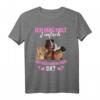 Ich Mag Halt Einfach Meerschweinchen Ok? Guinea Pig T-Shirt – Perfektes Geschenk für Meerschweinchenliebhaber und Tierfreunde