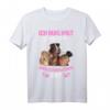 Ich Mag Halt Einfach Meerschweinchen Ok? Guinea Pig T-Shirt – Perfektes Geschenk für Meerschweinchenliebhaber und Tierfreunde