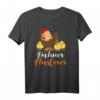 Hühner Flüsterer Landwirt Bauernhof T-Shirt – Lustiges Geschenk für Landwirte, Viehzüchter & Tierliebhaber auf dem Bauernhof