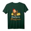 Hühner Flüsterer Landwirt Bauernhof T-Shirt – Lustiges Geschenk für Landwirte, Viehzüchter & Tierliebhaber auf dem Bauernhof