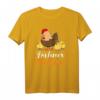 Hühner Flüsterer Landwirt Bauernhof T-Shirt – Lustiges Geschenk für Landwirte, Viehzüchter & Tierliebhaber auf dem Bauernhof