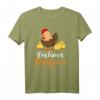 Hühner Flüsterer Landwirt Bauernhof T-Shirt – Lustiges Geschenk für Landwirte, Viehzüchter & Tierliebhaber auf dem Bauernhof