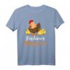 Hühner Flüsterer Landwirt Bauernhof T-Shirt – Lustiges Geschenk für Landwirte, Viehzüchter & Tierliebhaber auf dem Bauernhof