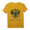 Russia Camouflage Russischer Adler Camo Militär T-Shirt – Zeige deinen russischen Stolz mit Sowjet-Design für Russlandreisen, Familie und Militärfans