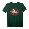 WW2 532. Bombe Training Squadron Bomber Patch – Vintage Militär T-Shirt für Veteranen, Flieger & Militärsammler