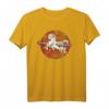 WW2 532. Bombe Training Squadron Bomber Patch – Vintage Militär T-Shirt für Veteranen, Flieger & Militärsammler