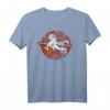 WW2 532. Bombe Training Squadron Bomber Patch – Vintage Militär T-Shirt für Veteranen, Flieger & Militärsammler