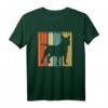 Miniatur-Bullterrier T-Shirt - Das perfekte Geschenk für Bullterrier-Liebhaber, Hundebesitzer und Tierfreunde