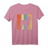 Miniatur-Bullterrier T-Shirt - Das perfekte Geschenk für Bullterrier-Liebhaber, Hundebesitzer und Tierfreunde