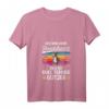Damen Bullterrier Glitzer Miniature Bull Terrier T-Shirt mit V-Ausschnitt – Perfekt für Mini Bull Besitzer und Bullterrier Züchterinnen