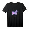 Tibet-Terrier T-Shirt – Geschenk für Hundebesitzer und Hundeliebhaber, Liebevolles Tibet-Terrier Motiv