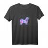 Tibet-Terrier T-Shirt – Geschenk für Hundebesitzer und Hundeliebhaber, Liebevolles Tibet-Terrier Motiv