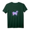 Tibet-Terrier T-Shirt – Geschenk für Hundebesitzer und Hundeliebhaber, Liebevolles Tibet-Terrier Motiv
