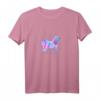 Tibet-Terrier T-Shirt – Geschenk für Hundebesitzer und Hundeliebhaber, Liebevolles Tibet-Terrier Motiv