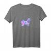 Tibet-Terrier T-Shirt – Geschenk für Hundebesitzer und Hundeliebhaber, Liebevolles Tibet-Terrier Motiv