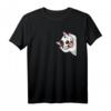 Miniatur Bullterrier Hund T-Shirt lustig Ätsch Bätsch - Für Hundeliebhaber, Hundefans und Kinder mit Humor
