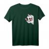 Miniatur Bullterrier Hund T-Shirt lustig Ätsch Bätsch - Für Hundeliebhaber, Hundefans und Kinder mit Humor