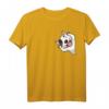 Miniatur Bullterrier Hund T-Shirt lustig Ätsch Bätsch - Für Hundeliebhaber, Hundefans und Kinder mit Humor