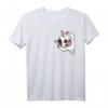 Miniatur Bullterrier Hund T-Shirt lustig Ätsch Bätsch - Für Hundeliebhaber, Hundefans und Kinder mit Humor