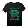 Lustiges Chamäleon T-Shirt mit Stealth Mode - Perfekt für Reptilien- und Tierliebhaber, Lustiges Tiermotiv