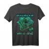Lustiges Chamäleon T-Shirt mit Stealth Mode - Perfekt für Reptilien- und Tierliebhaber, Lustiges Tiermotiv