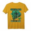 Lustiges Chamäleon T-Shirt mit Stealth Mode - Perfekt für Reptilien- und Tierliebhaber, Lustiges Tiermotiv