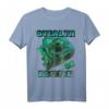 Lustiges Chamäleon T-Shirt mit Stealth Mode - Perfekt für Reptilien- und Tierliebhaber, Lustiges Tiermotiv