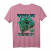 Lustiges Chamäleon T-Shirt mit Stealth Mode - Perfekt für Reptilien- und Tierliebhaber, Lustiges Tiermotiv