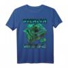 Lustiges Chamäleon T-Shirt mit Stealth Mode - Perfekt für Reptilien- und Tierliebhaber, Lustiges Tiermotiv
