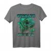 Lustiges Chamäleon T-Shirt mit Stealth Mode - Perfekt für Reptilien- und Tierliebhaber, Lustiges Tiermotiv