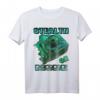Lustiges Chamäleon T-Shirt mit Stealth Mode - Perfekt für Reptilien- und Tierliebhaber, Lustiges Tiermotiv