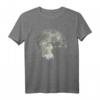 Pekinese und Mond Halloween T-Shirt – Perfektes Geschenk für Hundeliebhaber, Halloween, Thanksgiving, Geburtstag & Weihnachten
